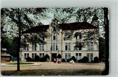 Hamm 1912 Schützenhof