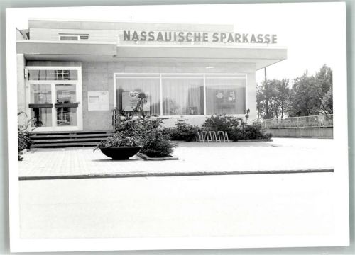 Wallmerod Nassauische Sparkasse