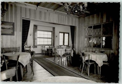 83646 W8170 Bad Tölz FOTO KEINE AK Ort handschriftlich Gasthaus Lindenhof