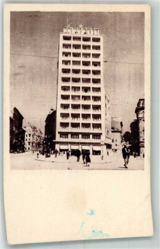 Rijeka 1950 Hotel