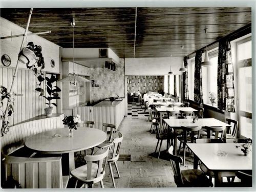 Egenhausen Gasthaus Grüner Baum