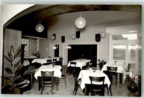 Flaesheim Gasthaus Jägerhof Ort handschriftlich