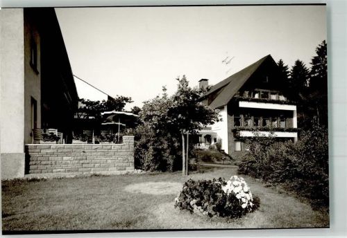 Oedsbach Gasthaus Grüner Baum