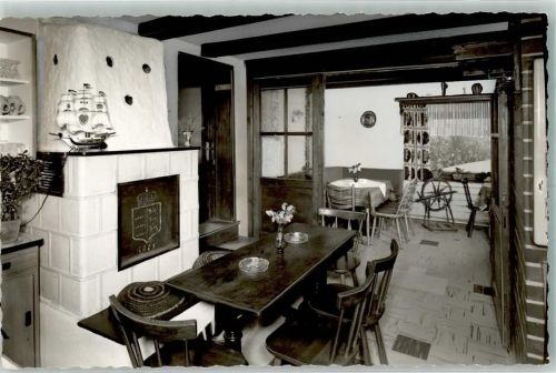 83527 W8092 Haag , Oberbay FOTO KEINE AK Gasthaus Haag Ort handschriftlich