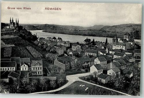Remagen