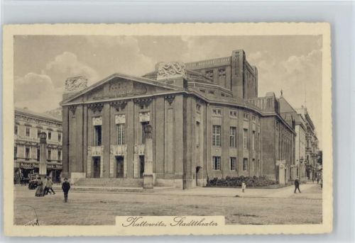 Stadttheater