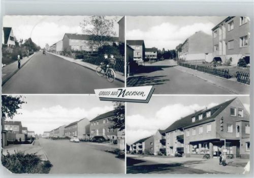 Neersen 4-Bildaufnahme
