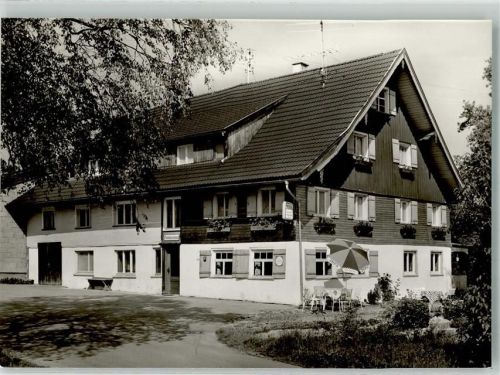 Isny Gasthaus-Pension Gaischachen