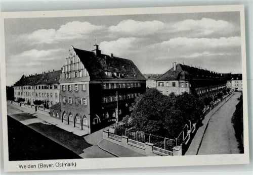 Weiden Gasthaus
