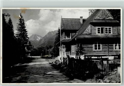 5020 Salzburg - Ort handschriftlich