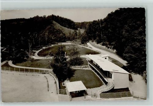 Gaggenau Waldseebad