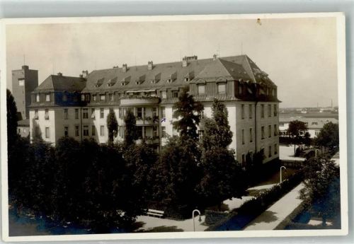 Nymphenburg Krankenhaus