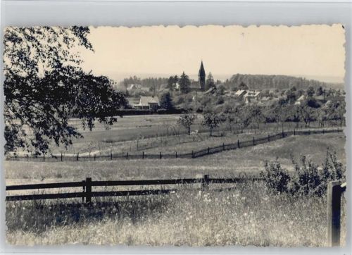 Friedrichsbrunn
