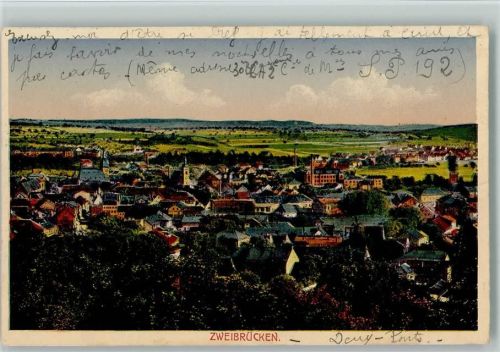 Zweibrücken