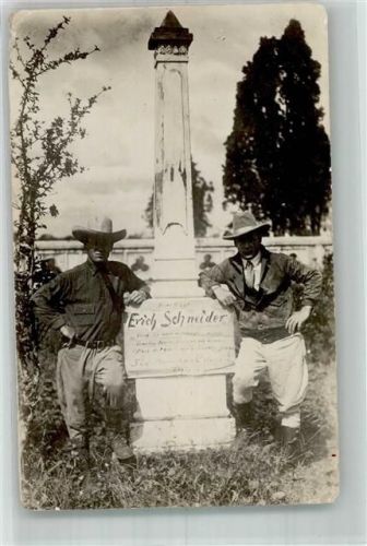 Denkmal Erich Schneider