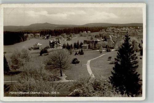 Oberhof 1937