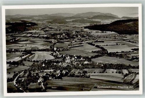 Raithaslach Fliegeraufnahme