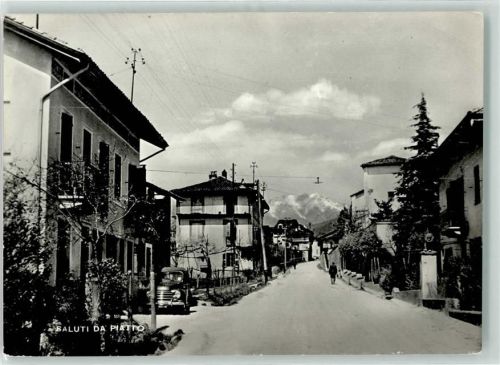 Piatto