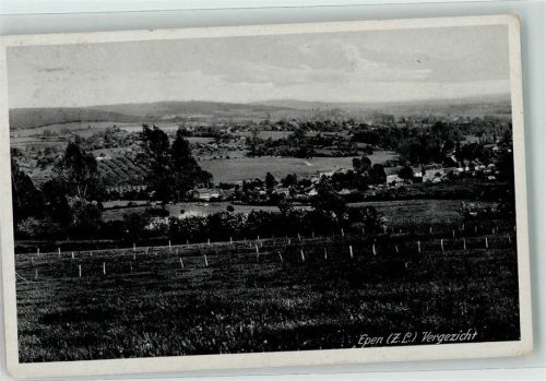 6285 Epen - Vergezicht