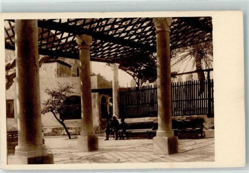 Murad Reis Moschee