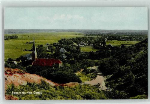 Schoorl Catrijp