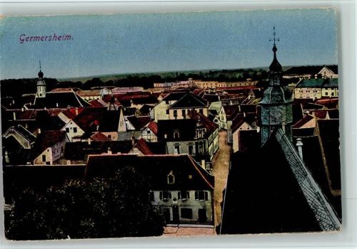 Germersheim