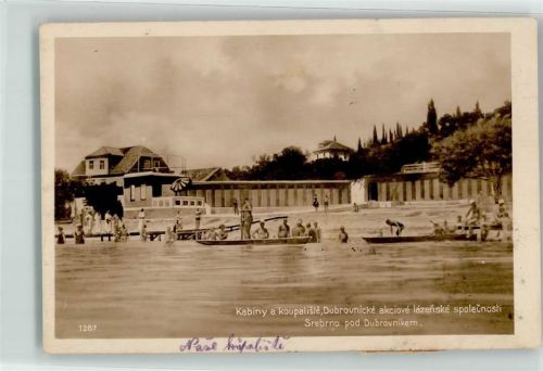 Dubrovnik Schwimmbad Aktien Spa Unternehmen
