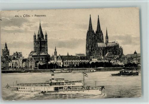 Köln Stadt
