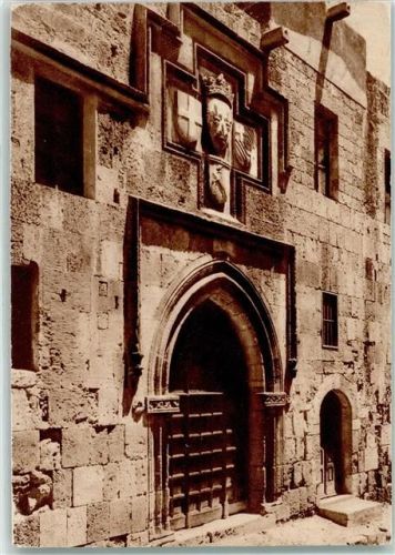Rodi - Hotel Lingua di Provenza