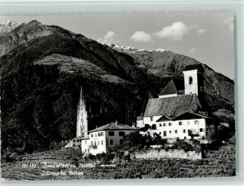 Scena Südtirol