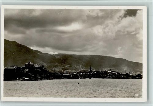 Bergen
