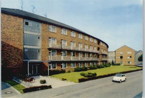 Tönisvorst Altersheim