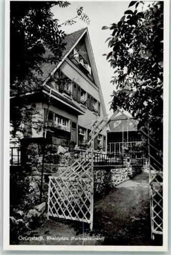 Grünstadt Gasthaus