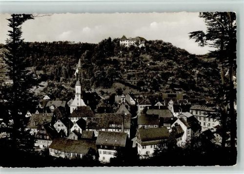 Neuenbürg