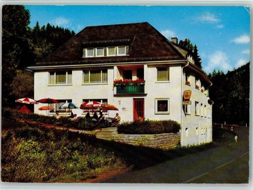 Schübelhammer Café Pension Zur Mühle