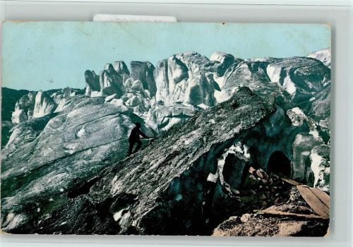 Rhonegletscher Rhonegletscher Eisgrotte