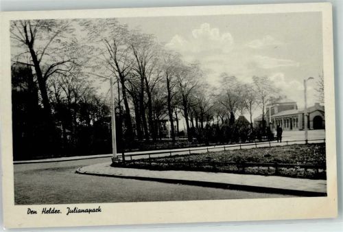 Den Helder Julianapark
