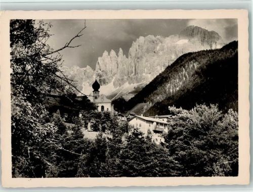 Bozen Catinaccio Tires Südtirol