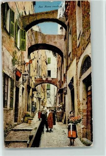 San Remo