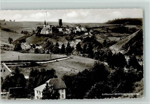 Reifferscheid Ortsansicht