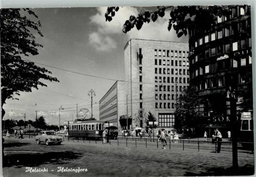 Helsinki