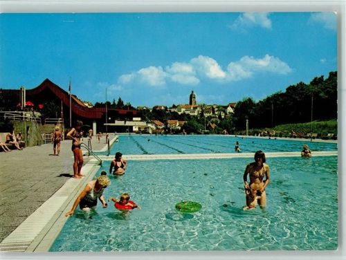 Bad Wildungen Freibad Heloponte