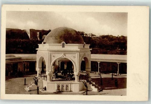 Pavillion Pescheria
