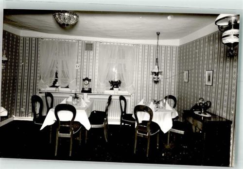 Wetzlar Hotel Bürgerhof Ort handschriftlich