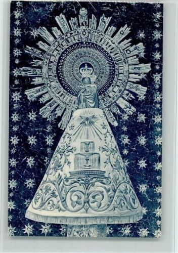 Saragossa Zaragoza - Unsere Frau Pilar
