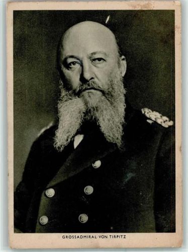 Grossadmiral - Verlag "Die Wehrmacht