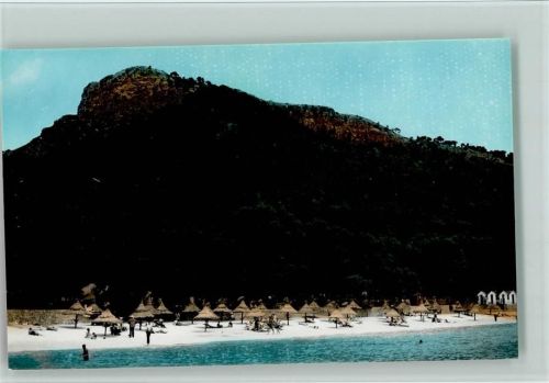 Formentor - Hotel Formentor