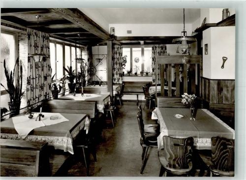 Gausbach Gasthaus Pension zum Bergstüble
