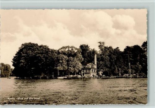 Kyritz Insel