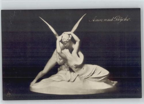 Amor und Psyche